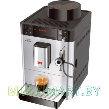Эспрессо кофемашина Melitta Caffeo Passione F53/0-101 картинка 3